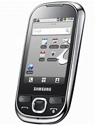 Samsung I5500 Galaxy 5 title=
